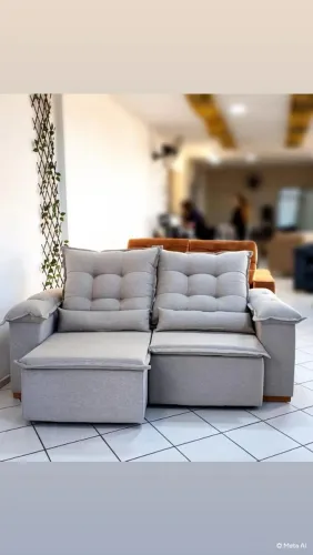 Sofá Paris 2m