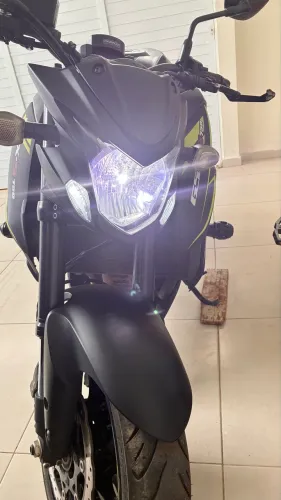GSX S 750