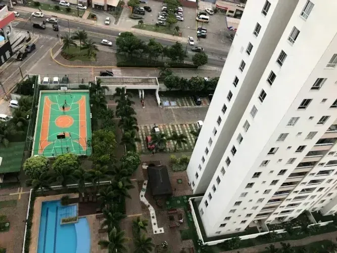 CONDOMINIO STILLO