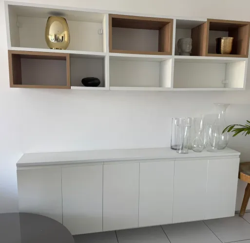Armário em MDF