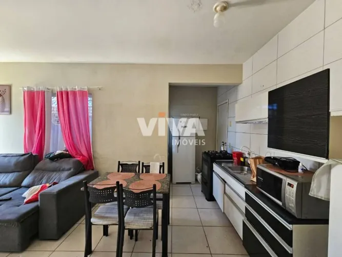 Apartamento com 2 dormitórios para alugar, 45 m² por R$ 3.010,00/mês - Cidade Nova - Itaja