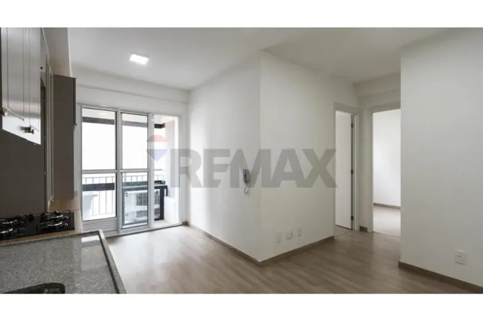Apartamento para alugar na Lapa com 41m², 2 quartos, 1 vaga e lazer completo Próximo ao e-