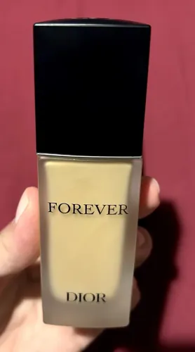 Base Dior Forever