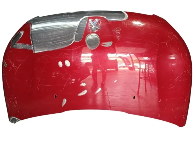 Capo Peugeot 2008 Original