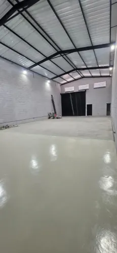 Galpão 260 M2 Excelente Localização