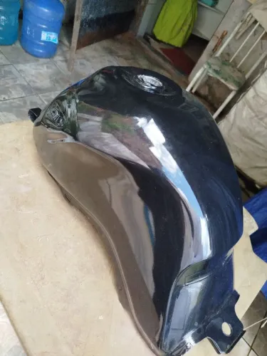 Tanque da fan 150 2015