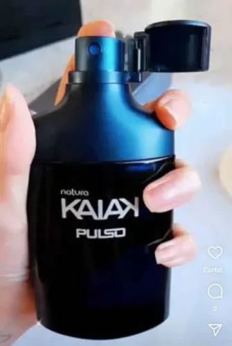 Perfumes da linha Kaiak: de 185.90 por 139.90 ?