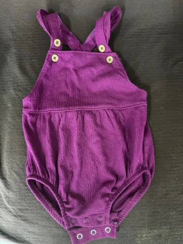 macacao roxo