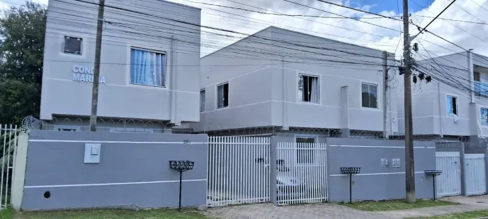 ALTO BOQUEIRÃO, APTO 2 QUARTOS