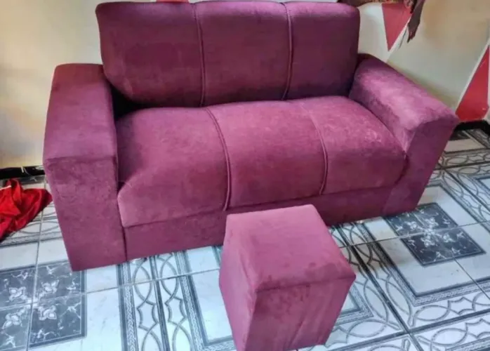 SOFÁ 3 lugares