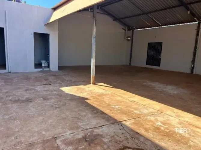 Galpão Comercial no setor Lago Norte em Palmas