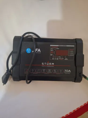 Fonte 70 JFA