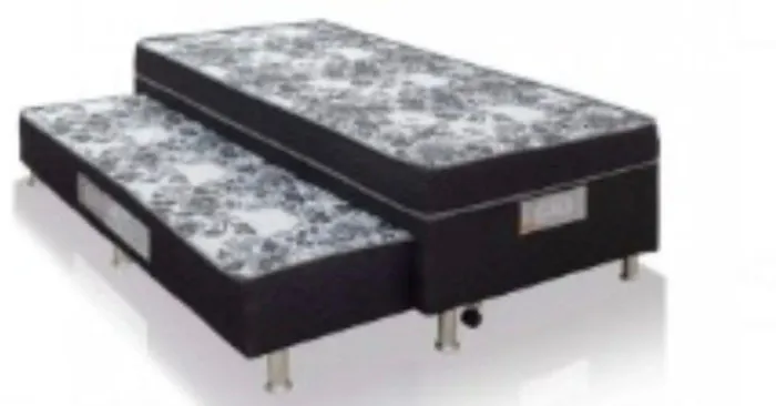 Cama auxiliar