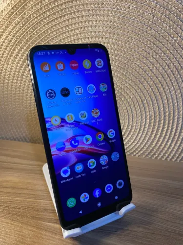 Vendo Moto E6s