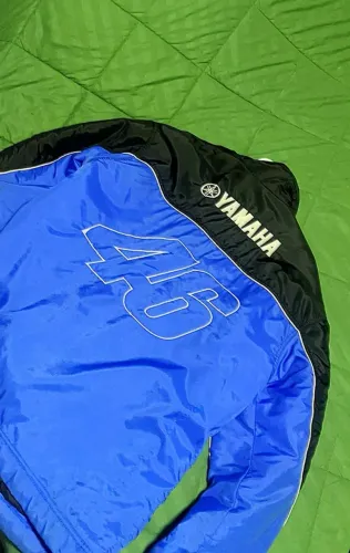 JAQUETA YAMAHA 