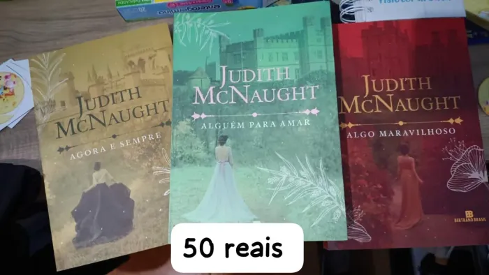 Livros
