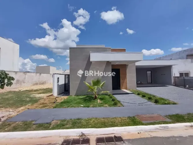 Condomínio Primor das Torres | Casa de Condomínio 3 quartos, sendo 1 suite