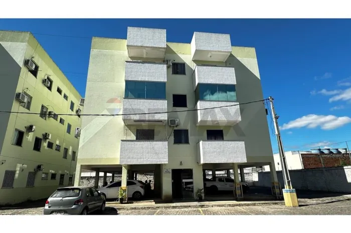Seu Novo Lar na Av. Lomanto Júnior, Jequié