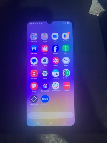 Samsung a05 