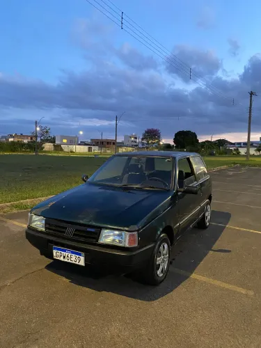 Fiat Uno Mille 1.0/ I.e./ Electronic/ Brio 1994