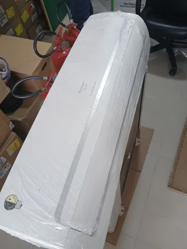Ar Springer 24 mil btus