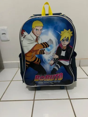 Bolsa de escola infantil