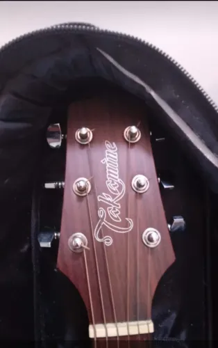 Violão Takamine GD11