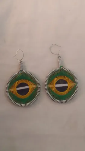 Brinco para copa