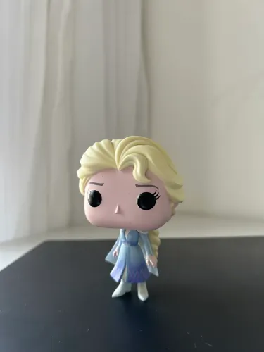 Funko POP - Elsa Frozen 2