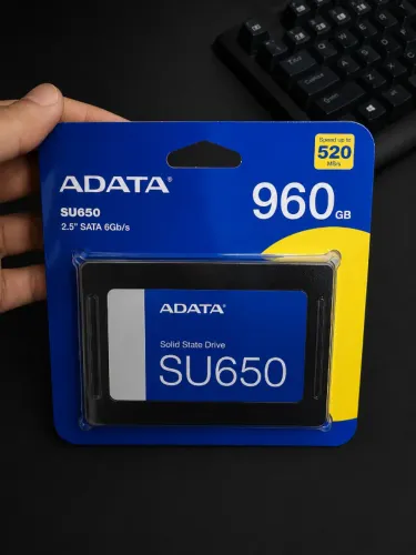 SSD Adata 960GB