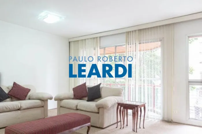 APARTAMENTO - PERDIZES - SP