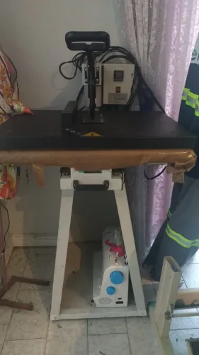 PRENSA TÉRMICA 55X75 MATALNOX