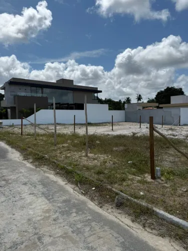 Condômino pontes em Paripueira