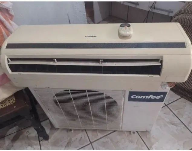Vendo ar condicionado