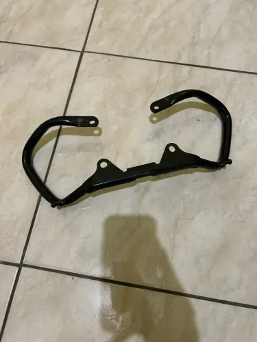 Alça de moto 