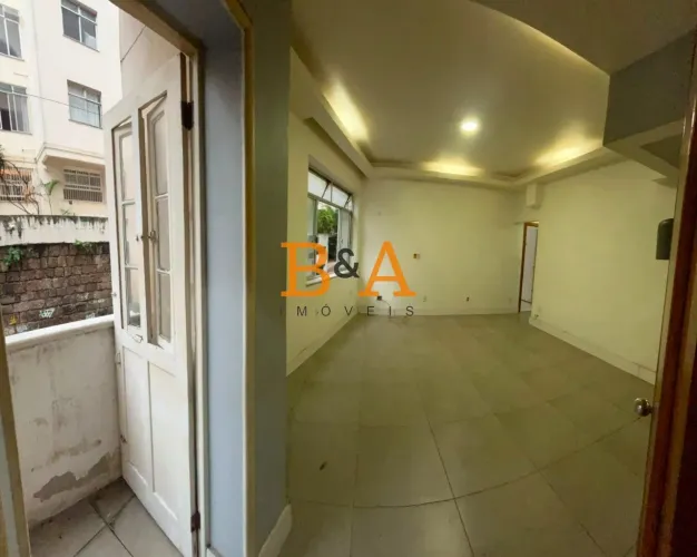 Apartamento à venda em Copacabana - Posto 5