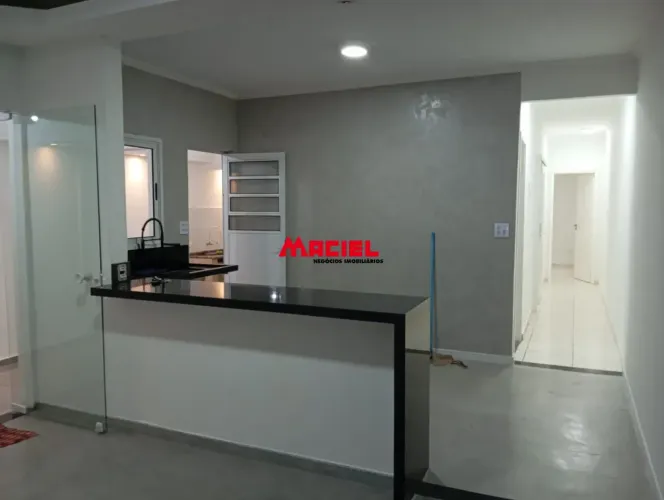 CASA TÉRREA À VENDA ? JARDIM MORUMBI | SÃO JOSÉ DOS CAMPOS
