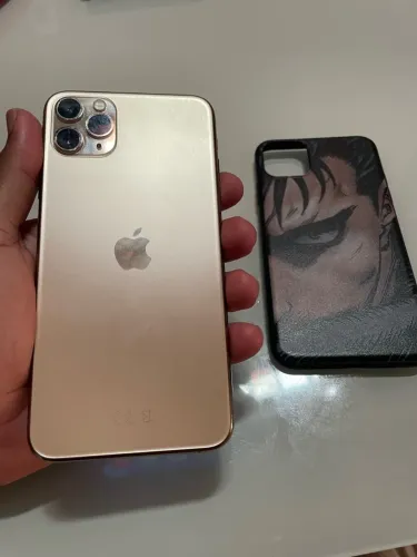iPhone 11 Pro Max 64GB