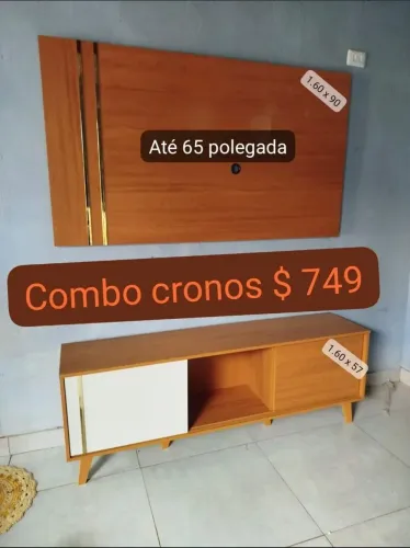 Combo cronos promoçãoo