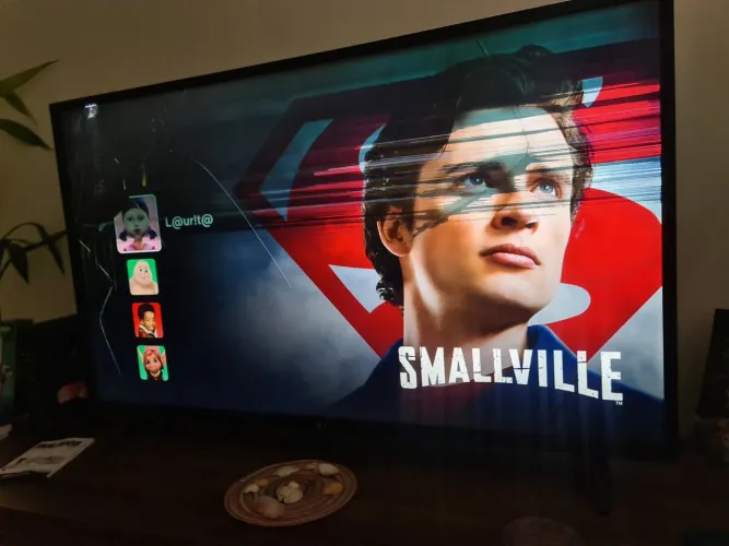 Smart tv Lg 43" Uhd Hdr 4k