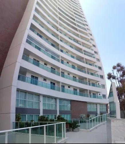 Sala Comercial no Altiplex Alliance, com 30m² , piso elevado, 9 andar , VISTA MAR,, 4 MI