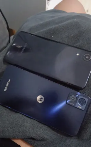 Troco dois Android por 1 iPhone