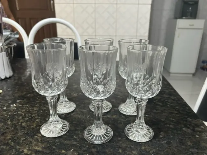 Kit para mesa posta