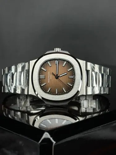 PATEK PHILIPPE LINHA SUPER