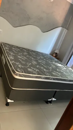 Cama usada Magnum7