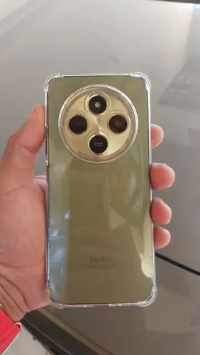 Vendo celular redimir 14c zap *57