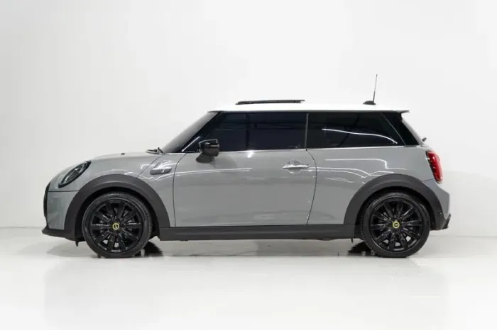 Mini Cooper SE 3P (elétrico) 2022