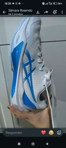 Tênis Asics Sky Elite FF 3