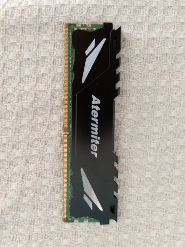 Memória RAM 16GB DDR4 ECC (só funciona com x99)