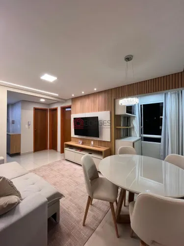 Apartamento à venda no bairro Bom Jesus - Imperatriz/MA